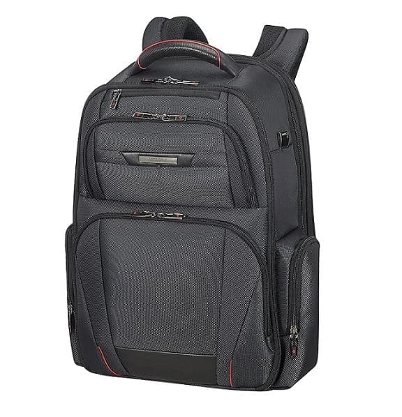 Samsonite PRO-DLX 5 17.3 Backpack 84.58€ και άλλα προϊόντα Samsonite σε προσφορά - Amazon ES