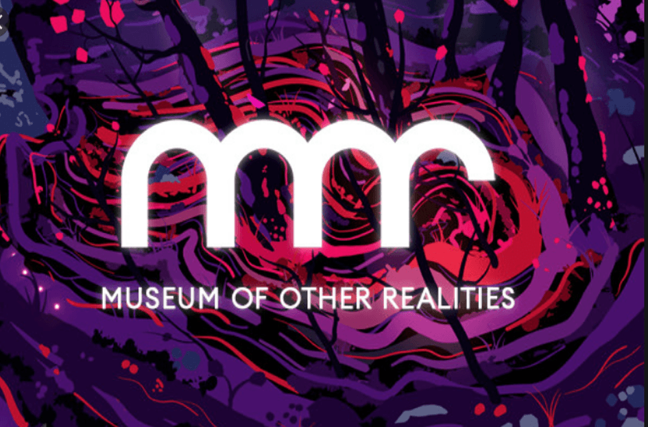 Δωρεάν από το Steam το Museum of Other Realities (VR)