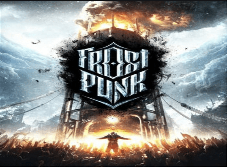 Δωρεάν από 03 Ιουνίου έως 10 Ιουνίου το Frostpunk, από την Epic Games