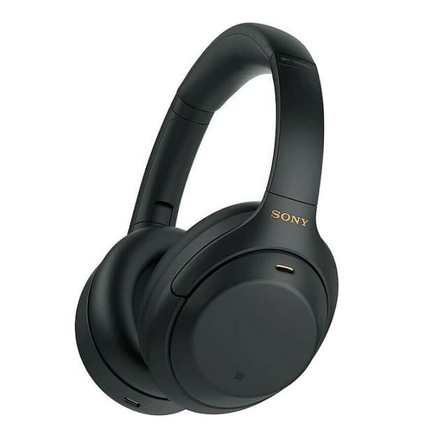 Sony WH-1000XM4 Ακουστικά