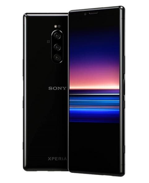 Sony Xperia 1 (6GB/128GB)