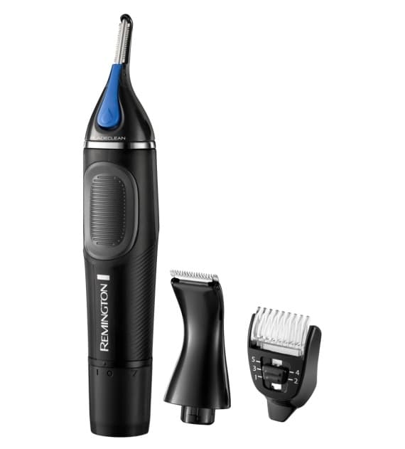 Trimmer Remington NE3870 Nano με 14.5€ από e-shop.gr