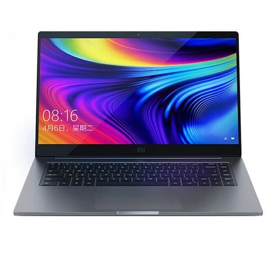 Xiaomi Mi Laptop Pro 15.6" Intel Core i7-10510U MX350 16/1TB 2020 Edition