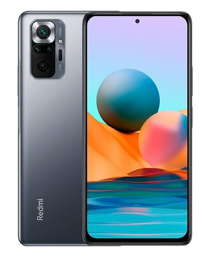Xiaomi Redmi Note 10 Pro (6GB/64GB)