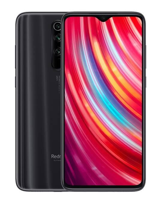 Xiaomi Redmi Note 8 Pro (6GB/128GB)