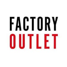 Factory outlet κουπόνι 15 ευρώ για αγορές άνω των 40e από την Vodafone