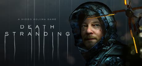 Death Stranding (PC) - EPIC Store με κουπόνι