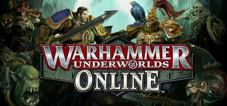 Warhammer Underworlds: Online - Δωρεάν από το Steam μέχρι 10/6