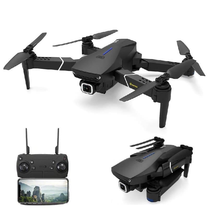 Eachine E520S GPS 5G/2.4G  WIFI FPV With 4K Camera