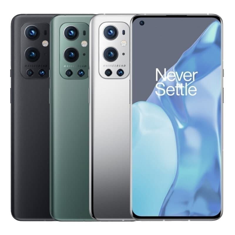 OnePlus 9 Pro 5G Global Rom 8GB 128GB