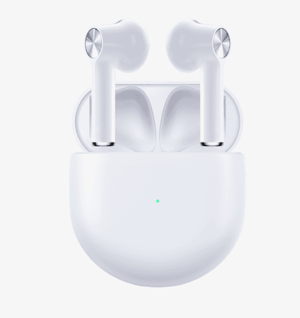 OnePlus Buds 1+1 (μέσω του app μόνο)