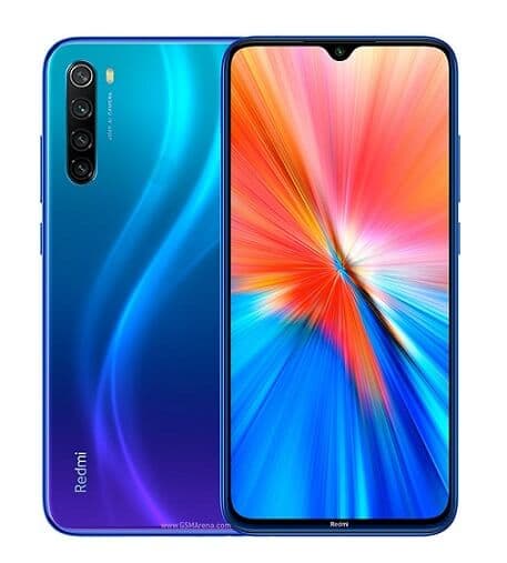 Xiaomi Redmi Note 8 2021 (4GB/64GB)