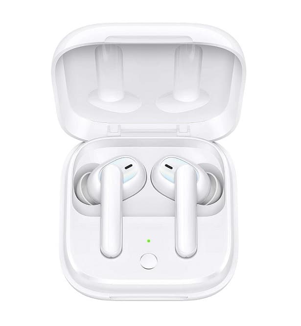 Ακουστικά Oppo Enco W51 Bluetooth, ANC 54€ από Amazon Γερμανίας