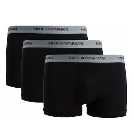 Ανδρικά Boxer Emporio Armani 3Pack με 27.14€ στο Amazon