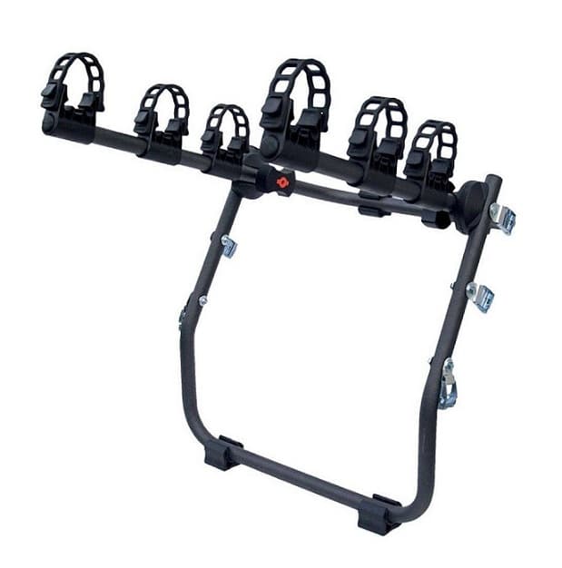 Βάση Ποδηλάτου Menabo Mistral με 49.5€ από plus4u.gr
