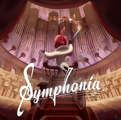 Δωρεάν το Symphonia (PC Game), από gog