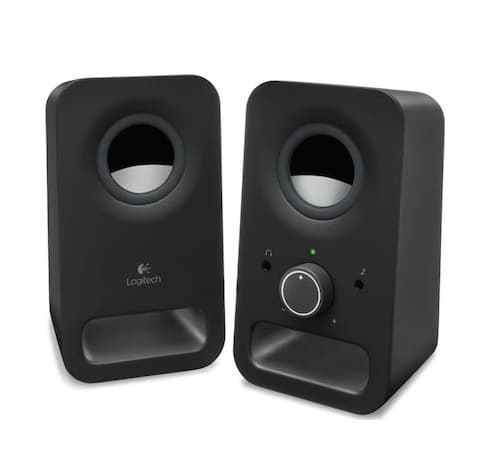 Ηχεία Υπολογιστή Logitech Z150 Speakers 14.90€ - Κωτσόβολος