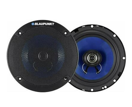 Ηχεία Αυτοκινήτου Blaupunkt ICX662 2-Way 29.90€ - allsmart.gr