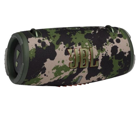 Ηχείο JBL Xtreme 3 Squad Camo 209€ - Γερμανός