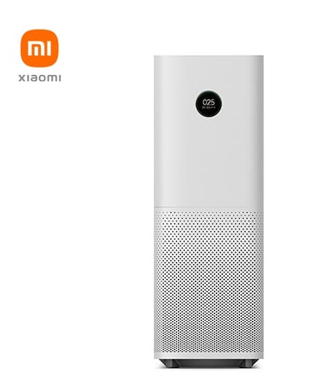 Καθαριστής αέρα Xiaomi Mi Air Pro Purifier με 89.99€ στο Gshopper EU
