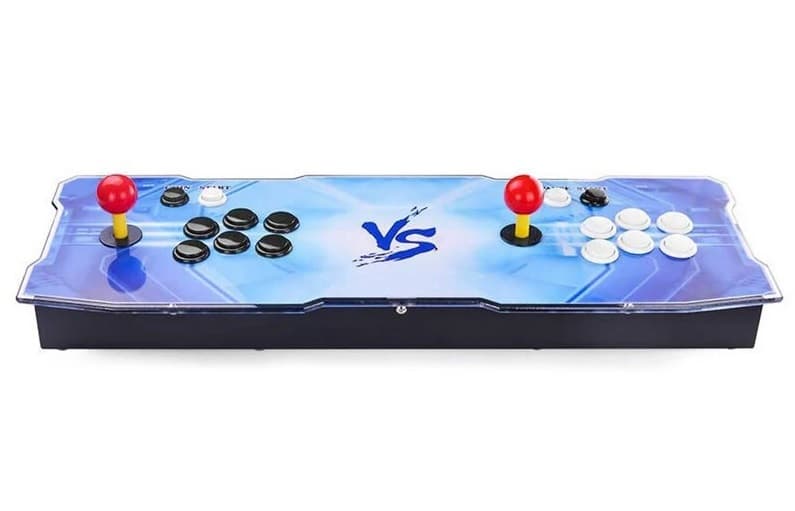 Παιχνιδοκονσόλα PandoraBox 9 Arcade Video Game Console (3399 Games, Game Controller, 720P HD, HDMI) 81,69€ στο Banggood EU