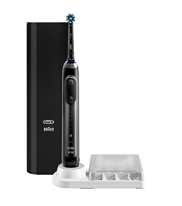 Ηλ. Οδοντόβουρτσες oral-b έως 30% έκπτωση @ eshop.gr