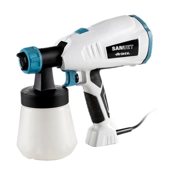 Συσκευή καθαρισμού Ariete 4126 Sanijet με 59€ από Πλαίσιο
