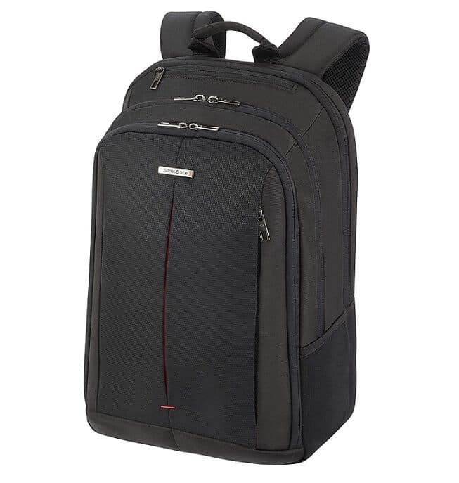 Τσάντα πλάτης Samsonite Guardit 2.0 - 17.3" 27.5L Backpack 37,22€ - Amazon FR