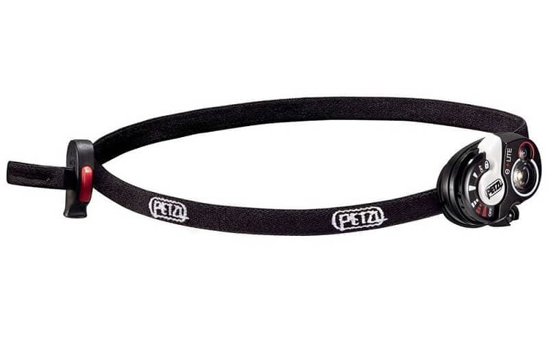 Φακός Κεφαλής Petzl e+Lite (26gr. 30lm)  16.90€ - plus4u.gr