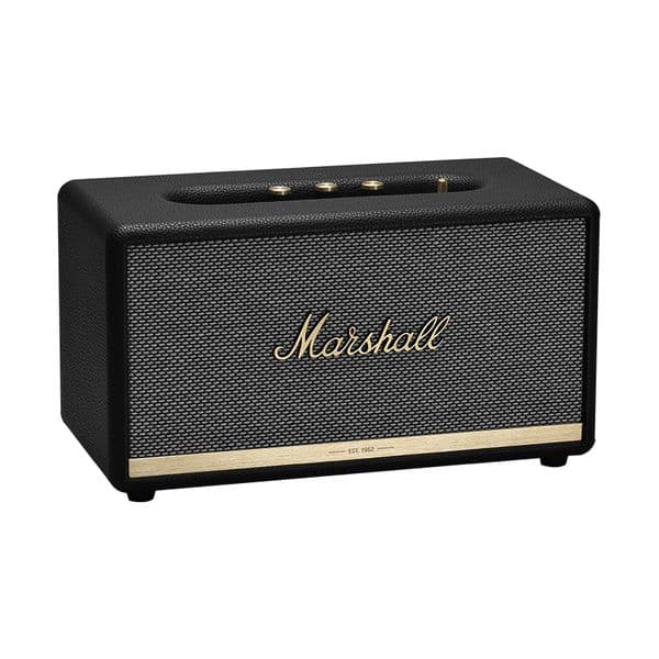 Marshall Stanmore II Black