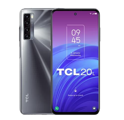TCL 20L (4GB/128GB)