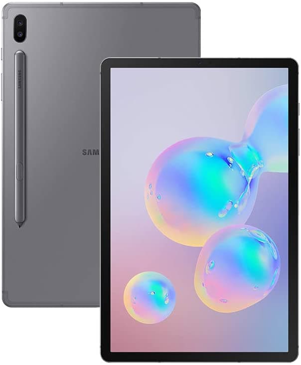 Tablet Samsung Galaxy Tab S6 (6GB/128GB) 4G LTE