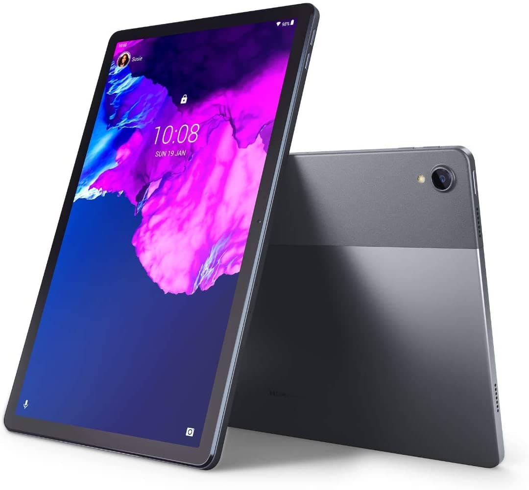 Tablet Lenovo Tab P11 WiFi (4GB/128GB)
