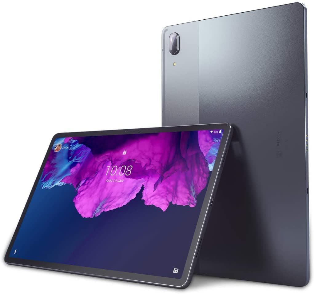 Tablet Lenovo Tab P11 Pro (6GB/128GB) WiFi