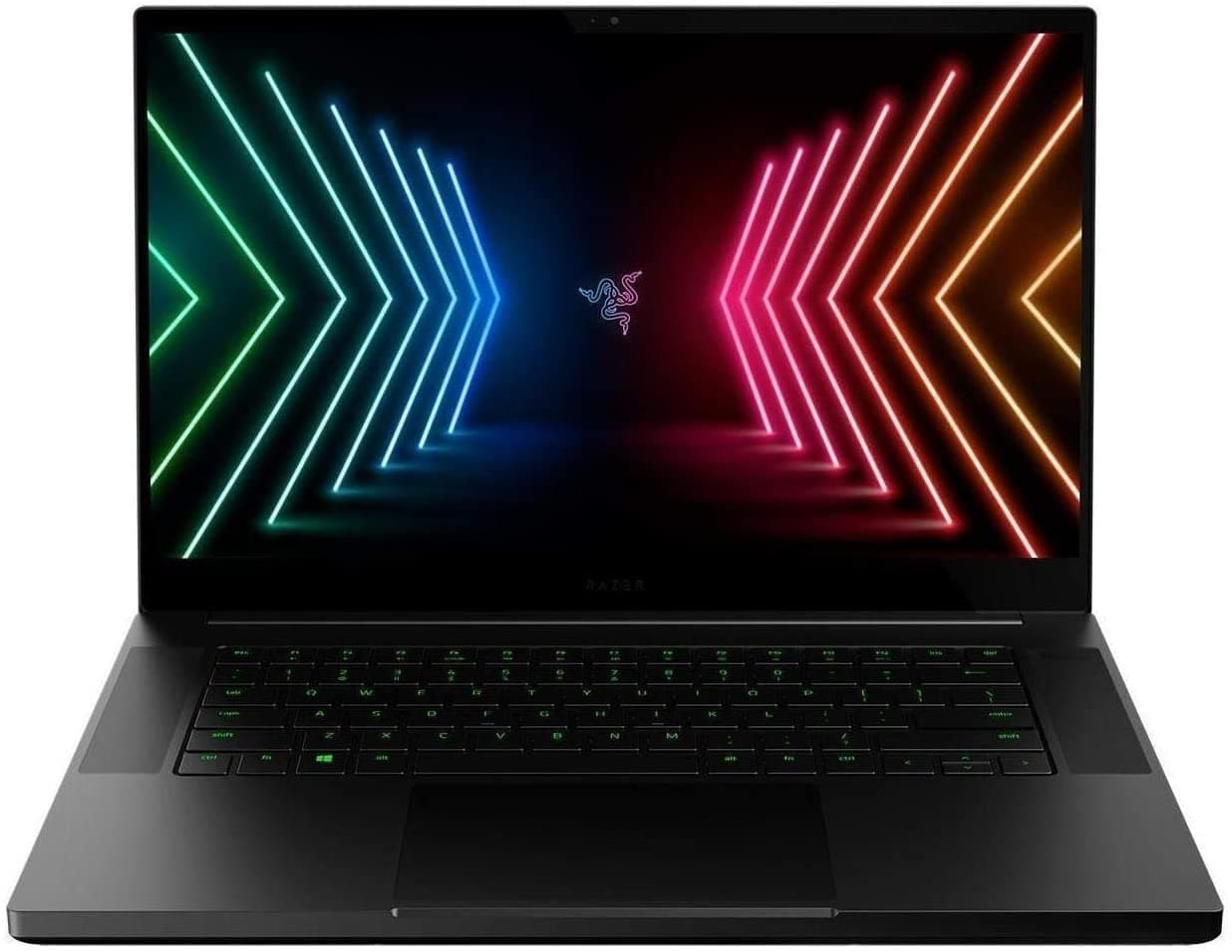Razer Blade 15 D6NT (i7-10750H / 16GB / 512GB / RTX 3060) UK Layout
