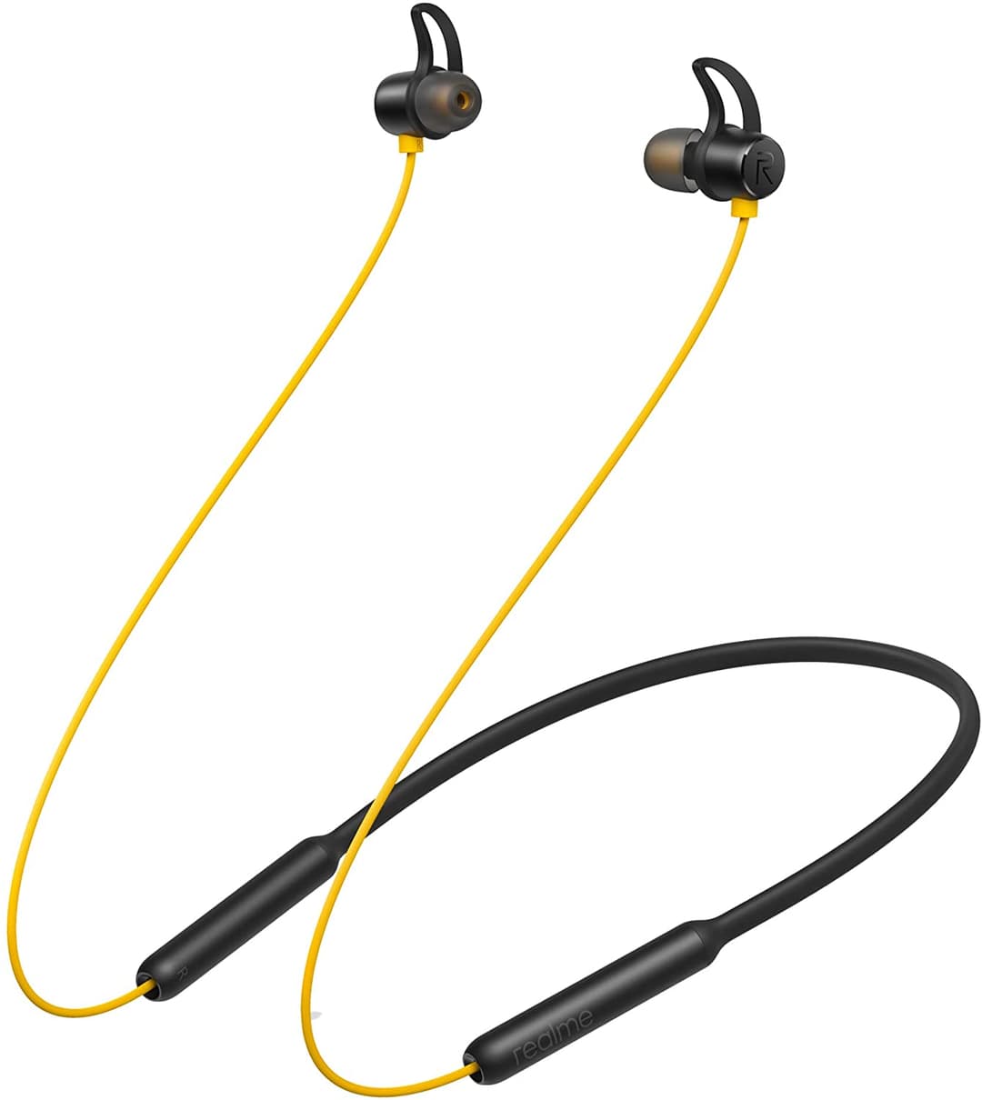 Bluetooth Ακουστικά Realme Buds Wireless