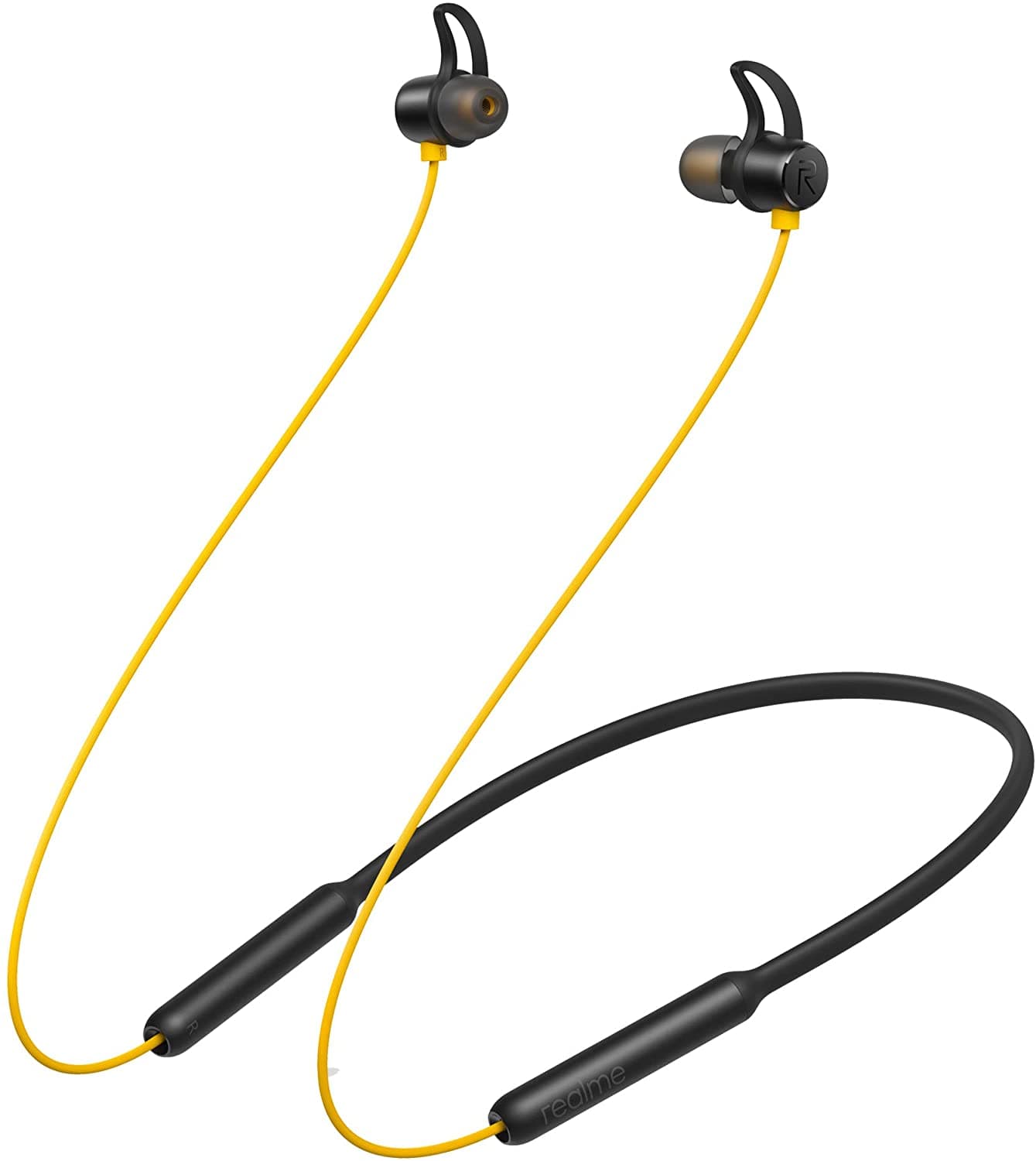Bluetooth Ακουστικά Realme Buds Wireless