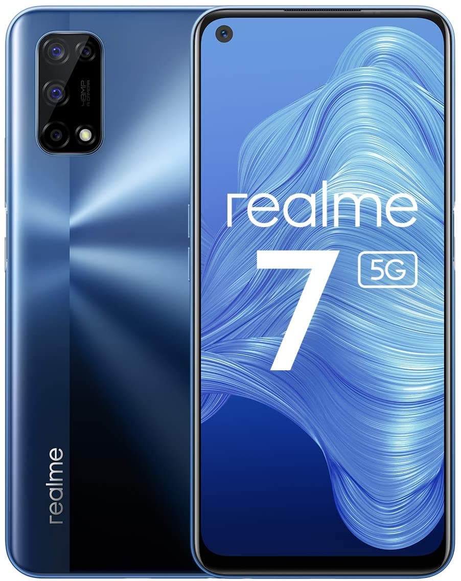 Realme 7 5G (8GB/128GB)