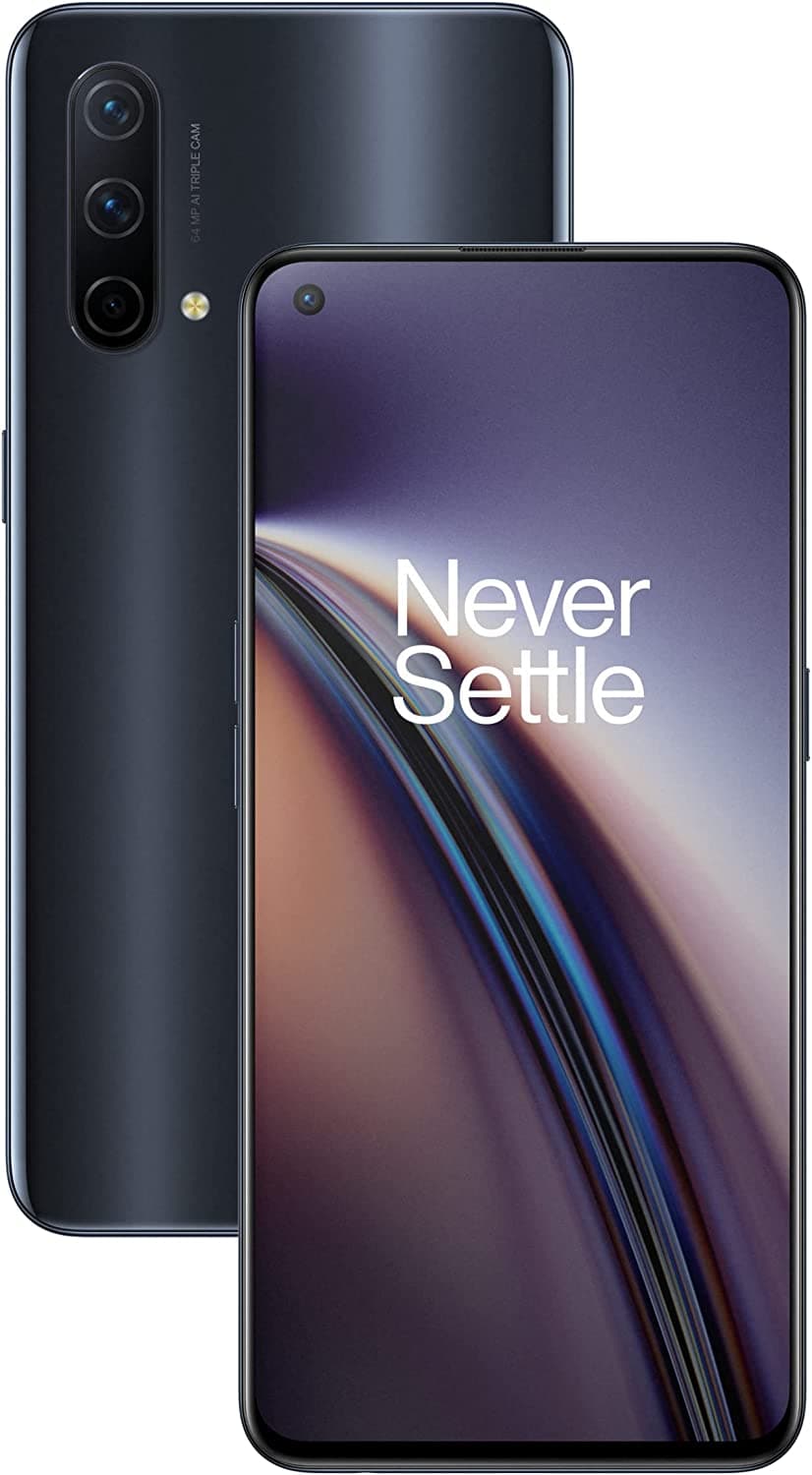 OnePlus Nord CE 5G (8GB/128GB)