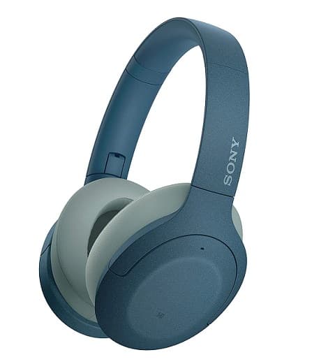 Bluetooth Ακουστικά Sony WH-H910N