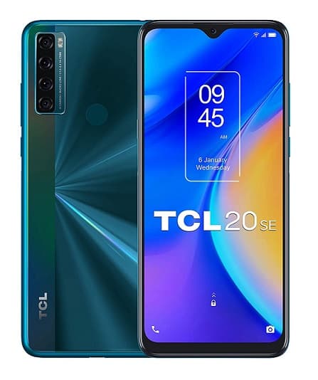 TCL 20 SE (4GB/64GB)