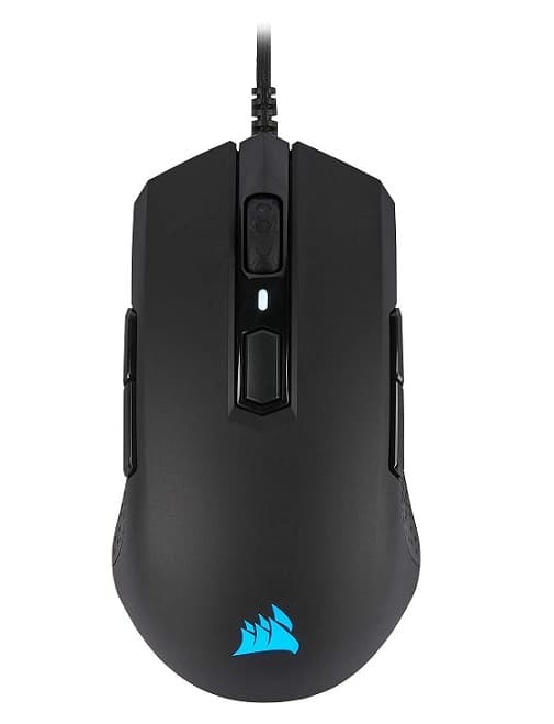 Corsair M55 Pro RGB Gaming Mouse