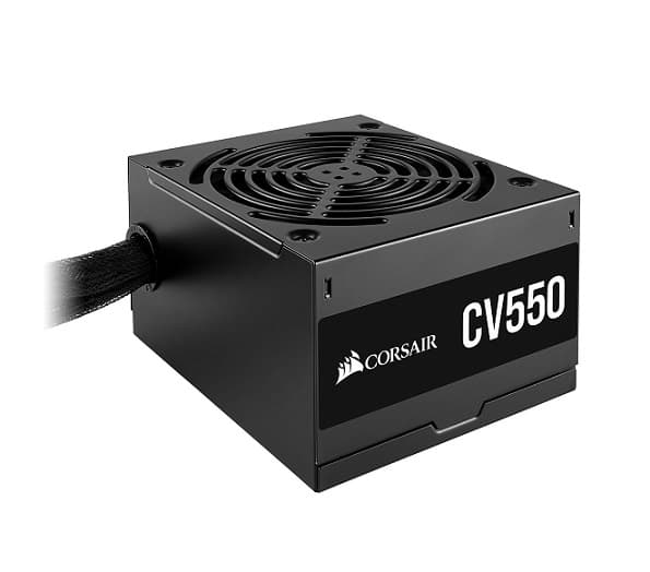 Τροφοδοτικό Corsair PSU CV Series 550 W 80+ Bronze