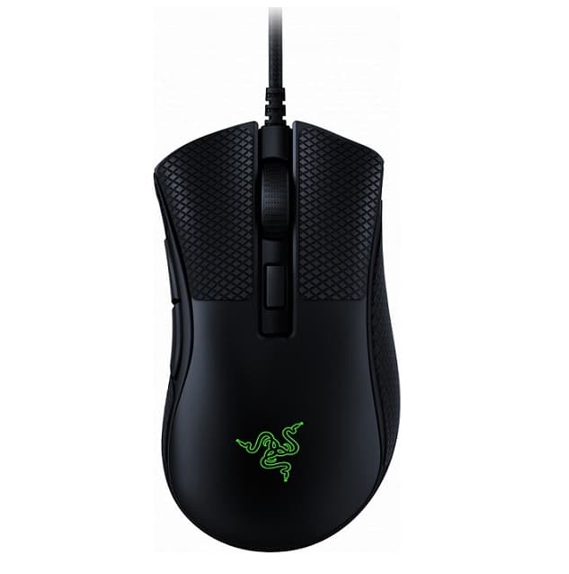 DeathAdder V2 Mini RGB Gaming Mouse 22,90€ με δωροεπιταγή 20€ για επόμενη αγορά 2πλάσιας αξίας στον Κωτσόβολο (ισχύει για όλα τα gaming περιφερειακά Razer)