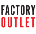 Factory Outlet δωρεάν μεταφορικά για σήμερα