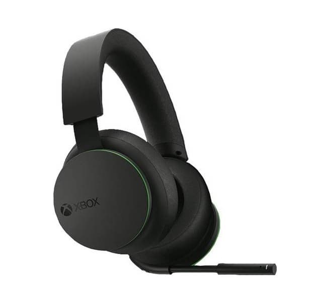 Microsoft Xbox Wireless Headset διαθέσιμα