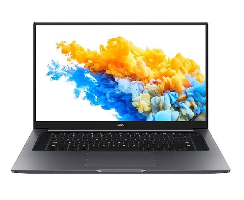 Honor MagicBook Pro Laptop (16.1" IPS FHD R5-4600H 16GB/512GB Win10 QWERTZ) 721,47€ από Amazon Ισπανίας