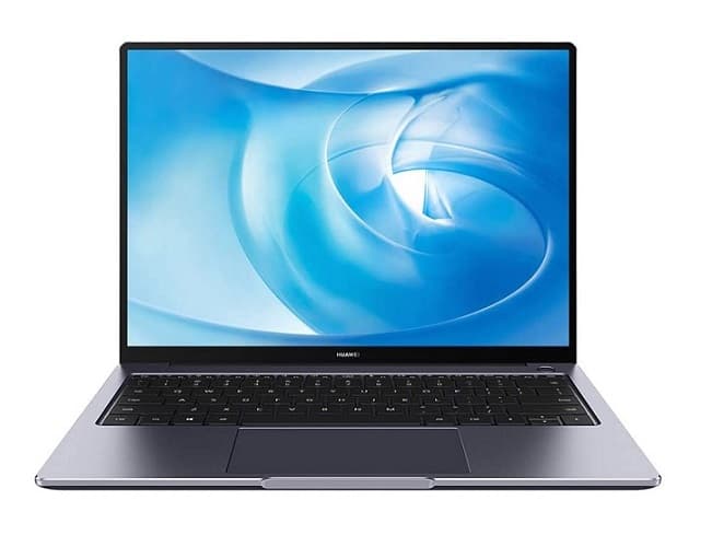 Huawei MateBook 14 Laptop (2K IPS/ Ryzen 5 4600H/ 8GB/ 256GB/ W10) 575€ από Amazon