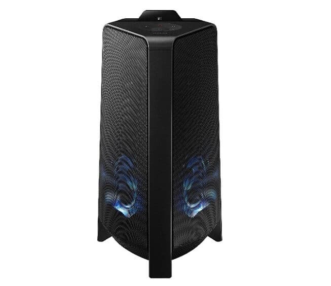 Ηχείο Samsung MX-T50 Party Audio - Media Markt