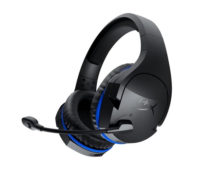 HyperX Cloud Stinger Wireless Gaming Headset  60€ - Public